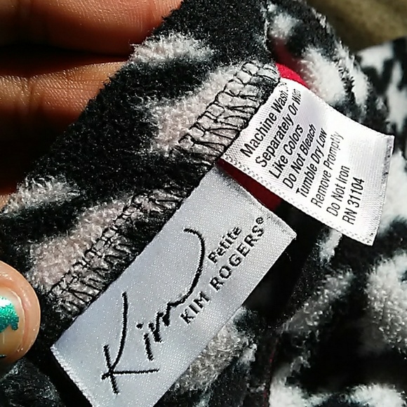 Double-sided jacket - Picture 5 of 5